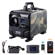 VEVOR Riscaldatore d'Aria