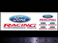 FORD Racing - Performance