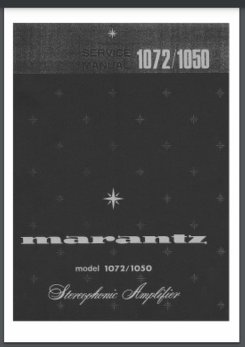 Amplificatore stereofonico