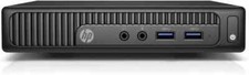 Mini PC desktop HP 260 G2 DM