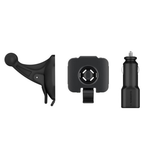 Garmin automotive mount - mount, kit