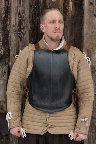 Larp 18ga acciaio rfb - larp,
