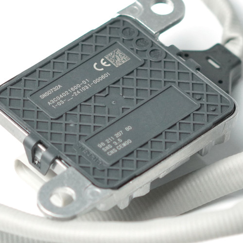 Sensore nox lambda pin - sensore, 5