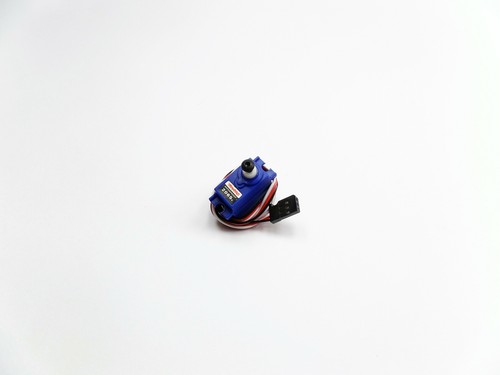 Traxxas revo 2065 - 3.3, micro