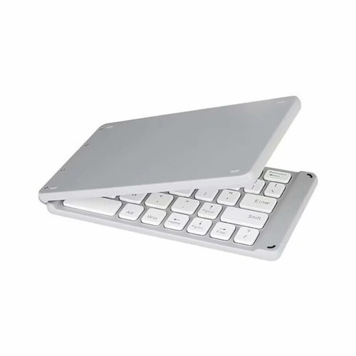 Tastiera wireless pieghevole - tastiera,