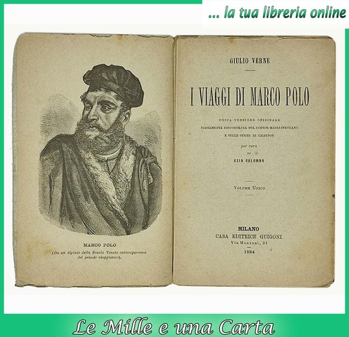 Raro libro antico - raro, giulio