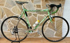 Rino Boschetti prototipo bici da strada anni 90