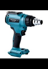 18V Battery Operated Heat Gun