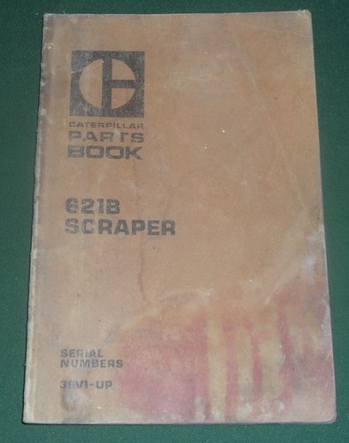 Manuale dei ricambi - dei,