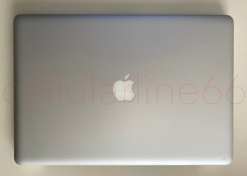 Macbook pro i7 2011 - pro,