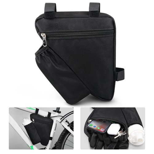Borsa portaoggetti bici - borsa,