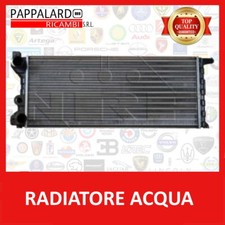 Radiatore acqua raffreddamento - acqua,