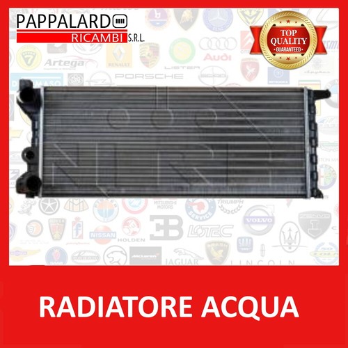 Radiatore acqua raffreddamento - radiatore,