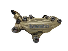 PINZA FRENO BREMBO CON ATTACCO