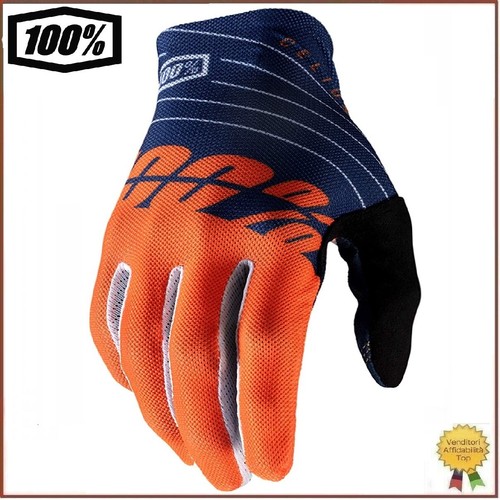 Guanti mtb enduro motocross - mtb,