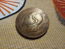10 Centesimi-vittorio Emanuele
