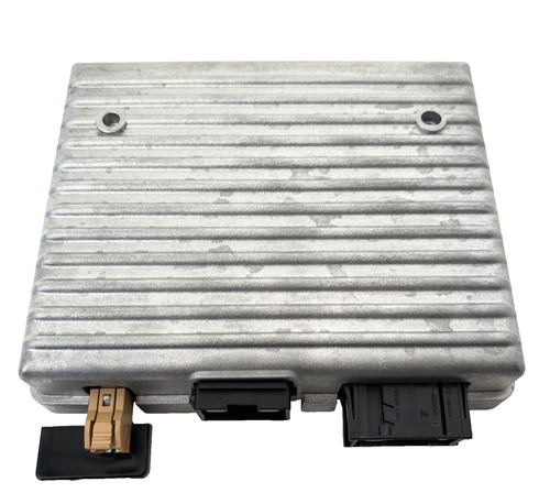 Centralina bluetooth opel - centralina,