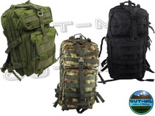 Zaino militare assalto large - zaino,