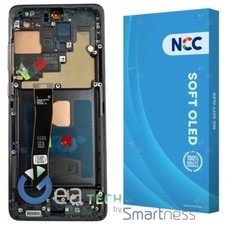 Display lcd ncc soft oled - lcd,