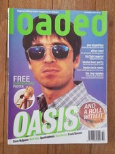 OASIS CHARLATANS CAMERON DIAZ