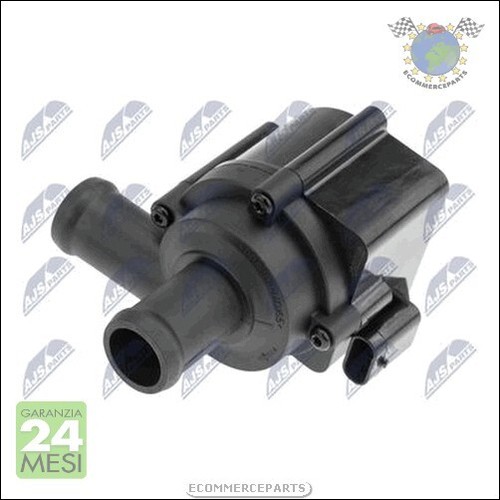 Pompa acqua ausiliaria ajs - pompa, per