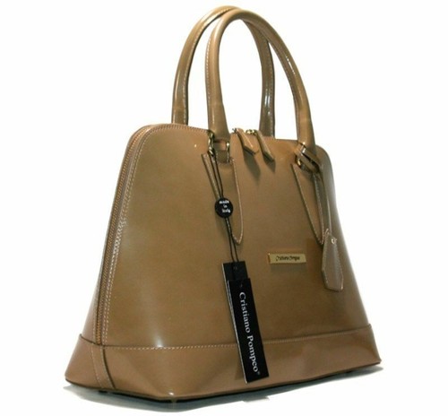 Cristiano pompeo borsa - cristiano, donna