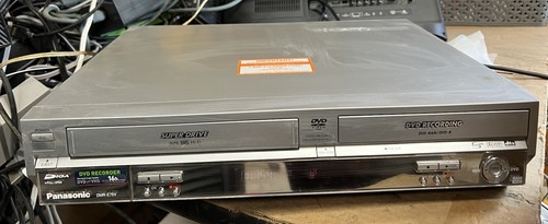 Panasonic registratore
