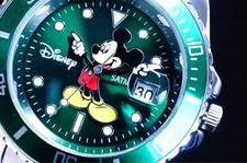 Nuovissimo Orologio Uomo