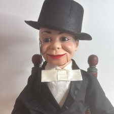 Bambola Ventriloquo CHARLIE