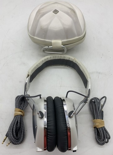Moda crossfade 10 - v, cuffie
