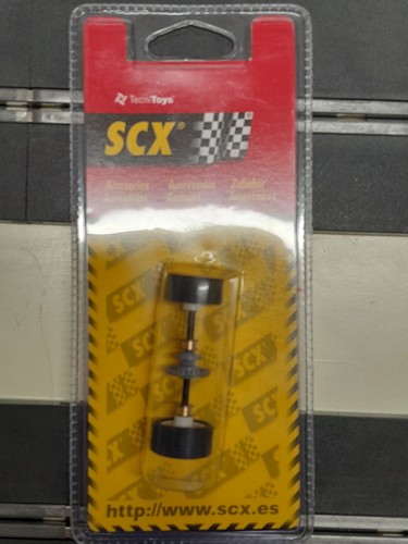 Slot car scx train - slot,