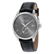 Orologio Uomo Hamilton