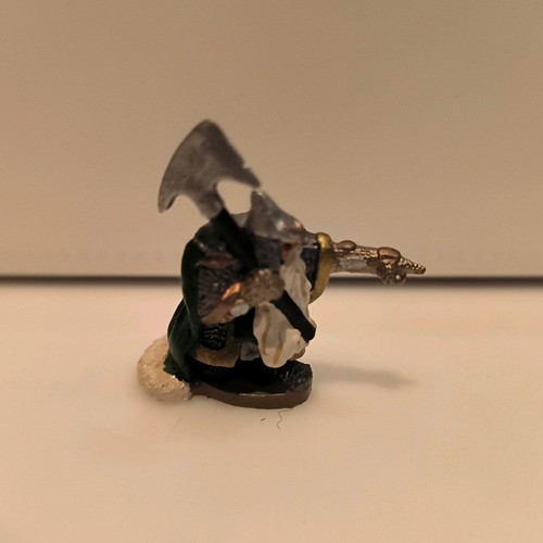 Jdr vintage fantasy warriors - jdr,