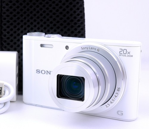 Mint sony cyber shot - [n, cyber-shot