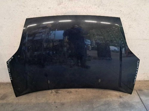 1531070 cofano ford fiesta - cofano,