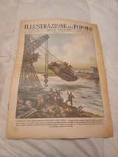 L'illustrazione Del Popolo N23