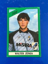 CALCIATORI PANINI 1987-88