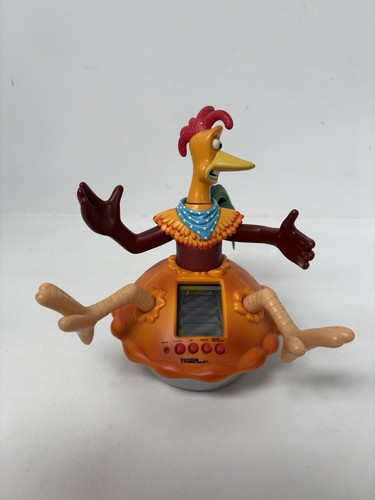 Tiger electronics chicken run - tiger,