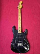 Tokai SS-38 Silver Star Japan