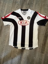 Vintage 2005-2006 Udinese