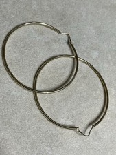 Orecchini Boccoli In Oro Giallo 18kt