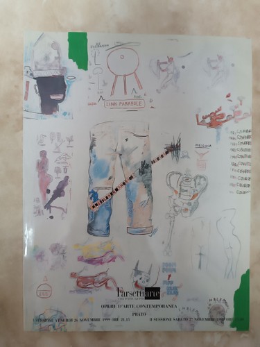 Farsetti arte opere - farsetti,