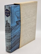 Moby Dick - Herman Melville -