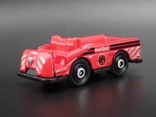 Mini CARGO Camion Melton Rosso