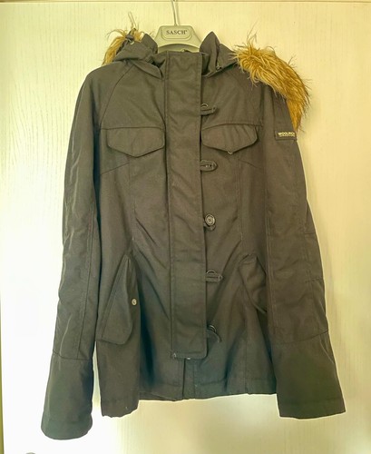 Woolrich parka donna - parka,