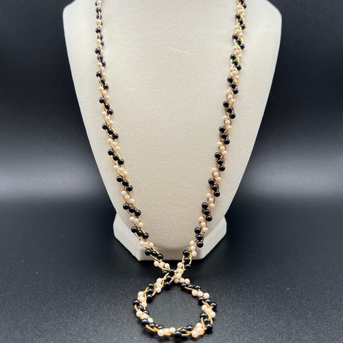 Collana vintage trifari - vintage,