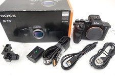 Sony ILCE-7SM3 fotocamera