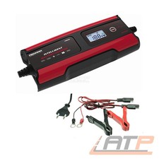 ABSAAR CARICABATTERIE LITIO