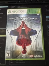 The Amazing Spider-Man 2