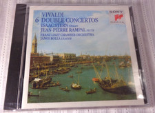 Vivaldi: 6 Double Concertos